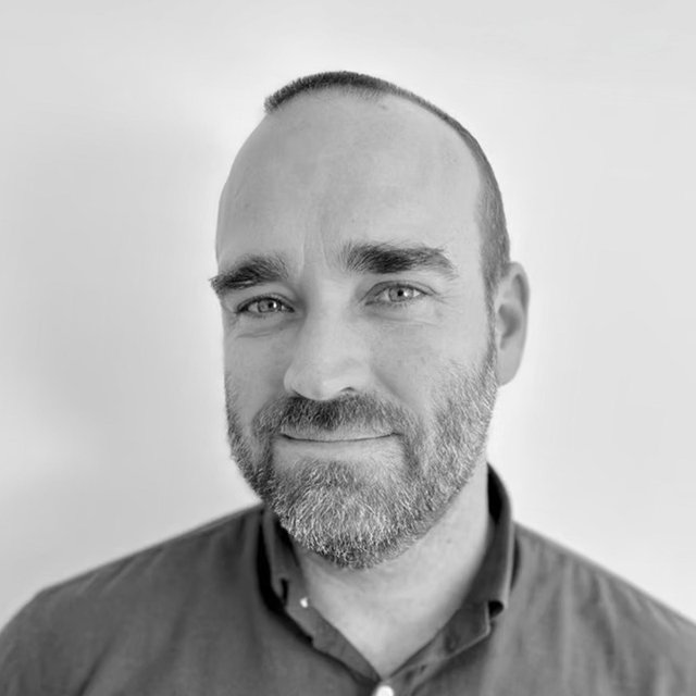 Michael Maxwell