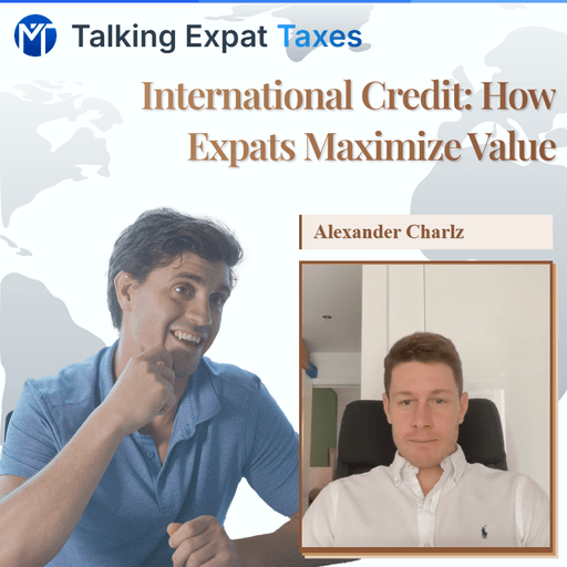 International Credit: How Expats Maximize Value from Credit Cards