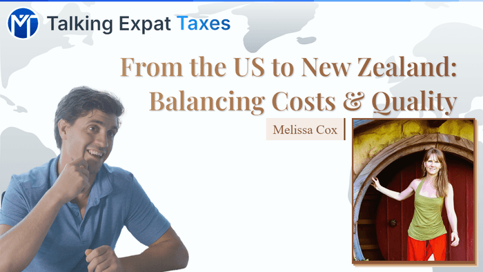 From the US to New Zealand: Balancing Costs & Quality (Author Melissa Cox Pt. 2)