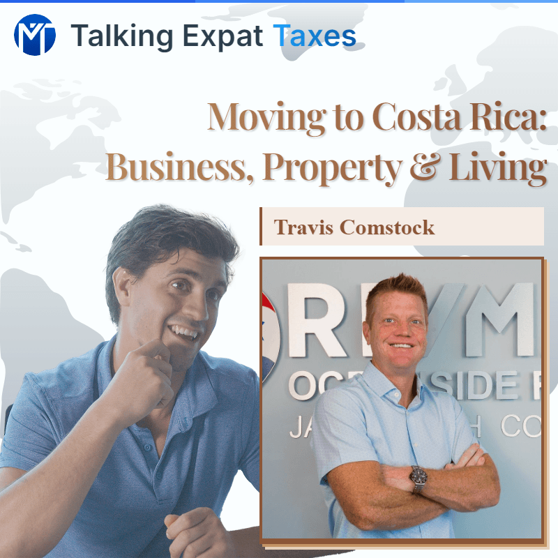 Moving to Costa Rica: Business, Property & Living