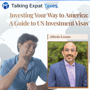 Investing Your Way to America: A Guide to US Investment Visas