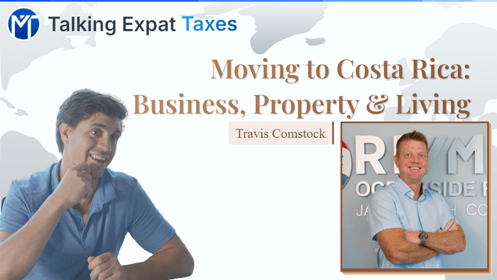 Moving to Costa Rica: Business, Property & Living