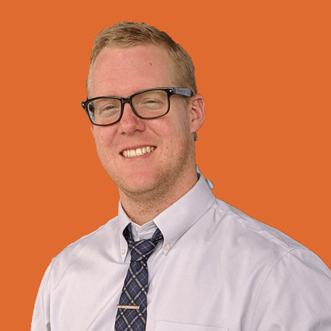 Matthew Calhoun