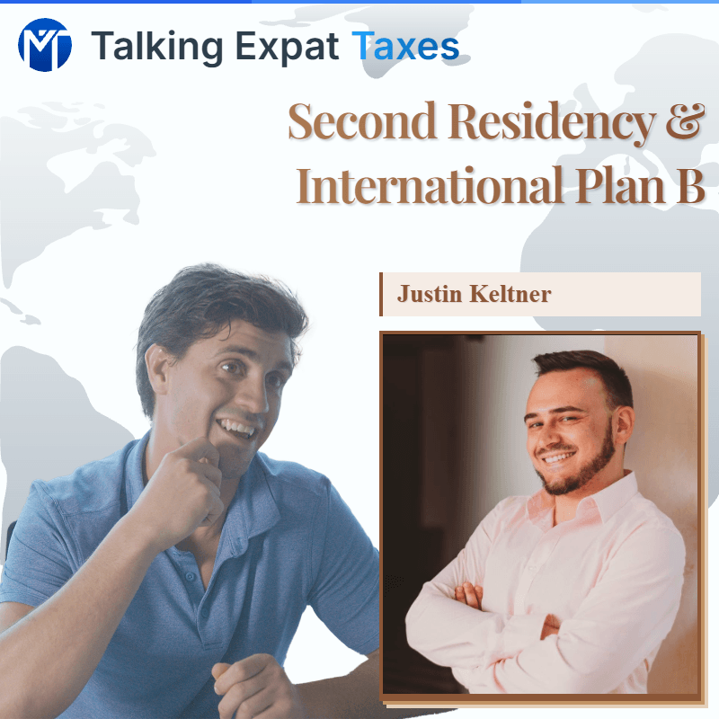 Moving Abroad? Try Mexico: Second Residency & International Plan B