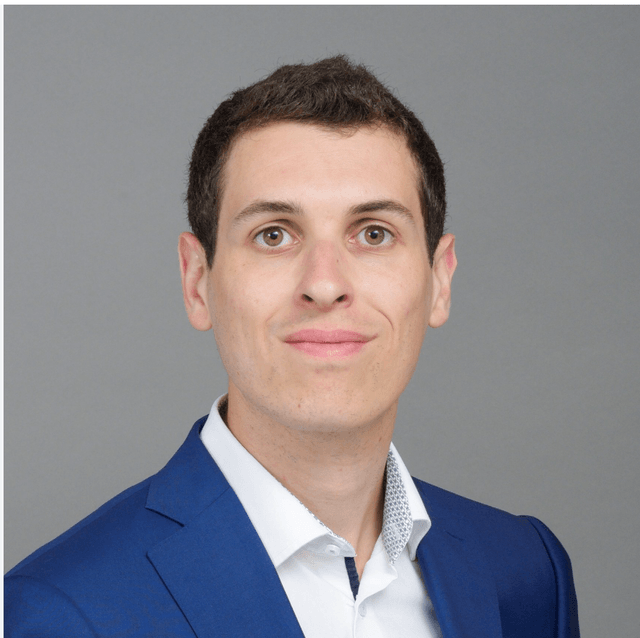 Alexandre Ghasarossian