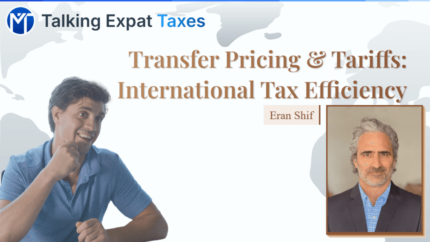 Transfer Pricing & Tariffs: 2026 Cross-Border E-Commerce Tax Planning