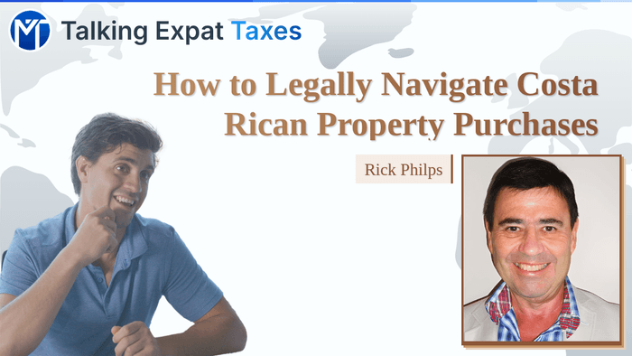 How to Legally Navigate Costa Rican Property Purchases