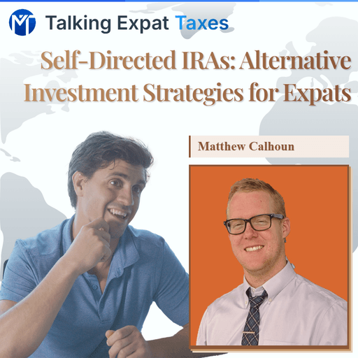 Self-Directed IRAs: Alternative Investment Strategies for Expats