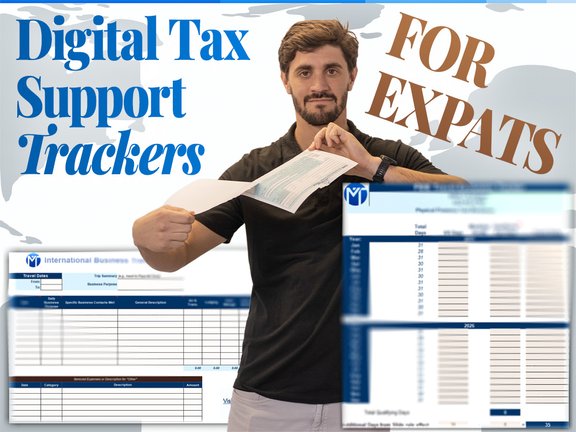 McGowin Tax International Tax Resources